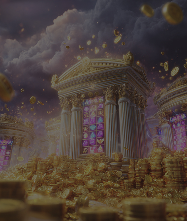 Gates of Olympus