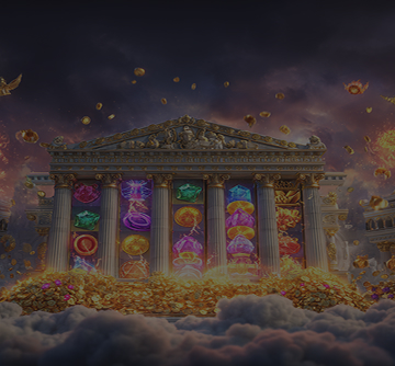 Gates of Olympus