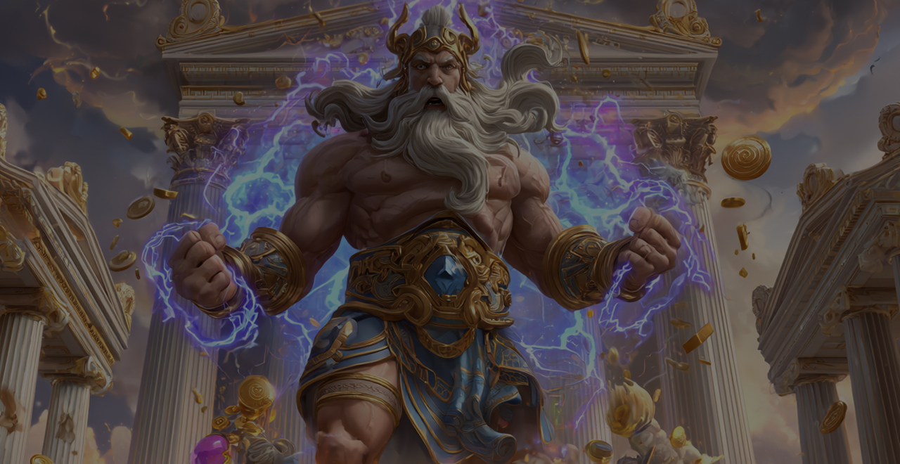 Gates of Olympus